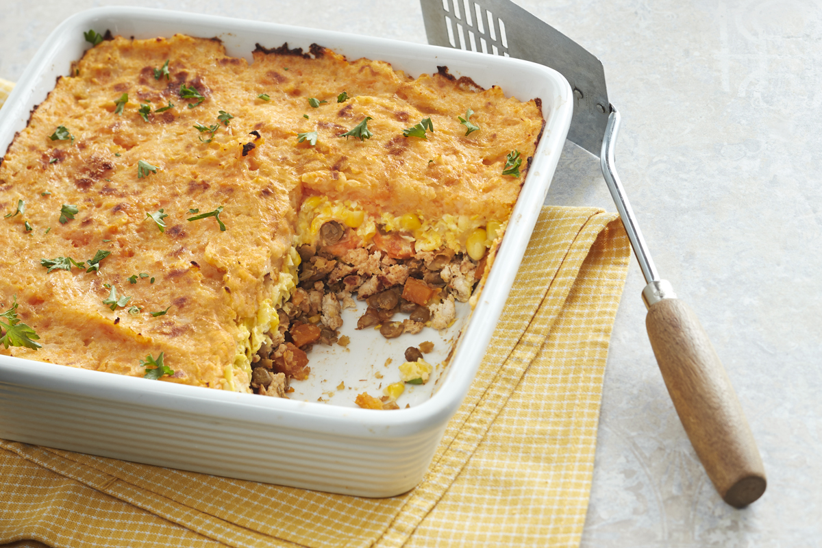 Shepherd’s Pie - My Spice it up!