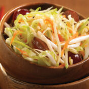 Asian Slaw