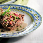Amazing Meatloaf