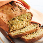 Heavenly Zucchini Pineapple Loaf
