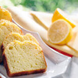 Lemon Loaf
