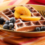 Fantastically Fluffy Pancakes & Waffles