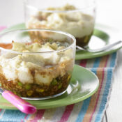 Shepherd's Pie