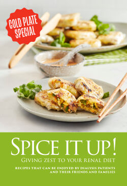 Spice It Up! Issue 33