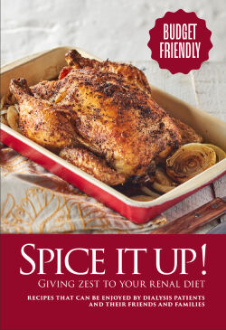 Spice It Up! Issue 34