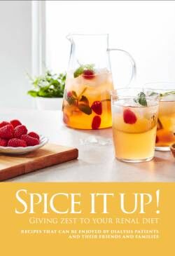 Spice It Up! Issue 34