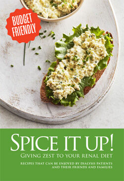 Spice It Up Issue 28