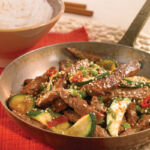 Versatile Stir Fry