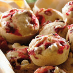 Wheat Bran Muffins