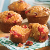 Anytime Muffins