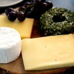 Hard cheese
