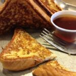French toast