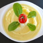 Mashed potatoes