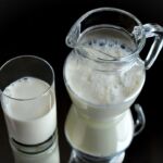 Skim milk