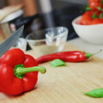 Peppers