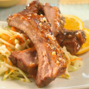 Pork Ribs