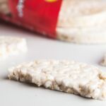 Rice crackers