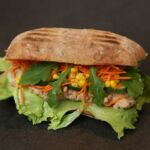 Tuna Sandwich
